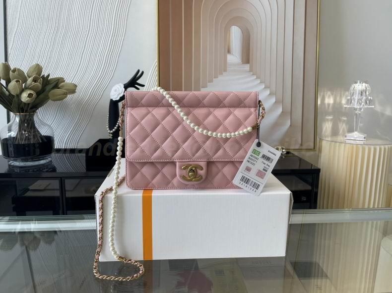 Chanel Handbags 1019